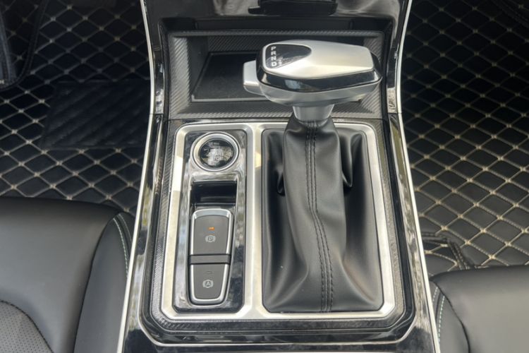 Used JAC A5 PLUS 2023 1.5T Automatic Luxury Model