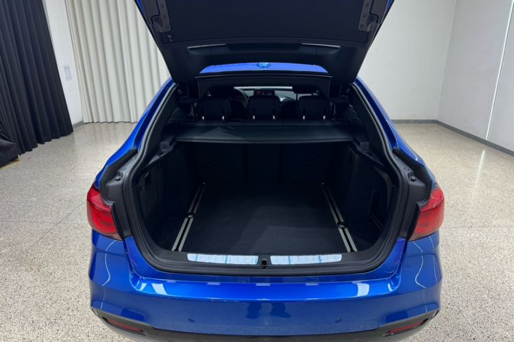 Used BMW 3 Series GT 2019 320i M Sport Package
