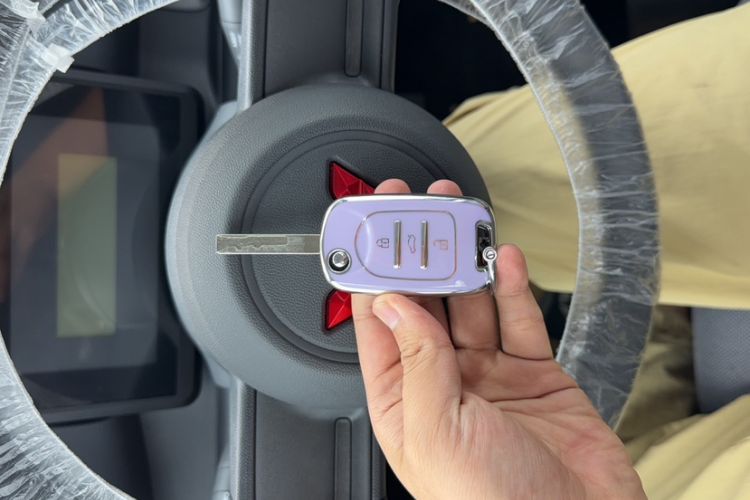 Used Wuling Zhiguang New Energy 2025 Standard Model