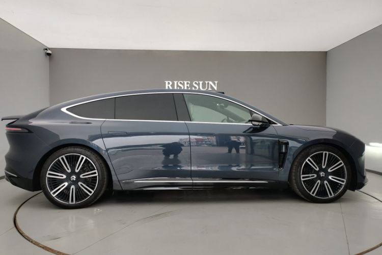 Used Nio ET9 2025 100kWh Signature Edition