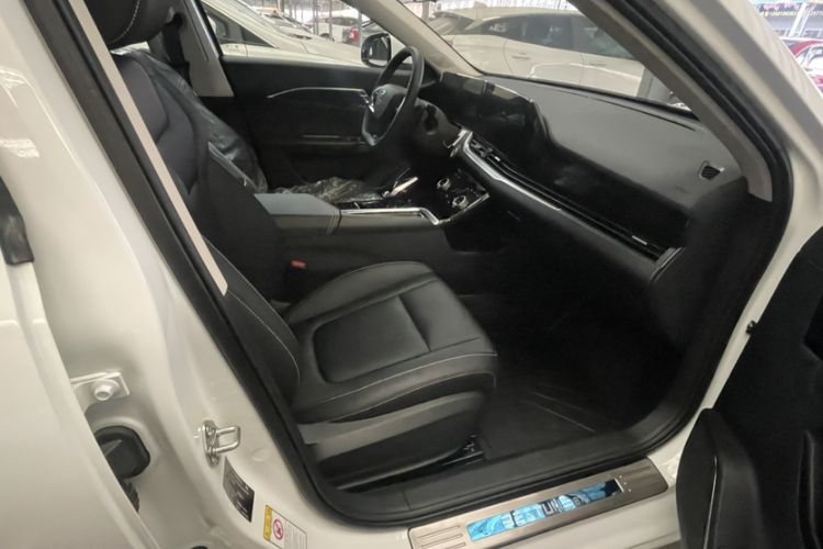 Used Bestune B70 2023 Third Generation 1.5T Automatic Enjoyment Version