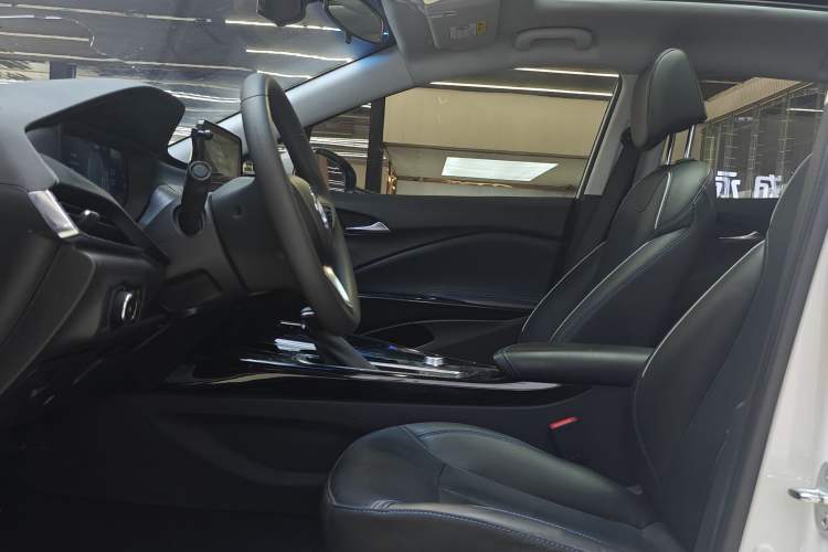 Used Buick Velite 6 2024 430km Enjoyment Version