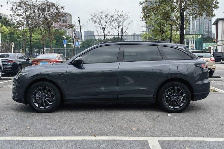 Used Leapmotor C11 2023 Range-Extended 180 Comfort Edition