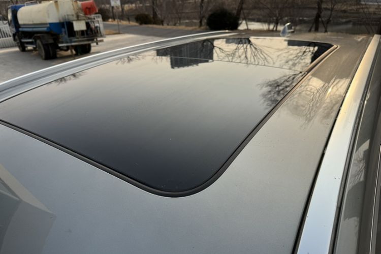 Used Li Auto ONE 2020 Extended-Range 6-Seater Version