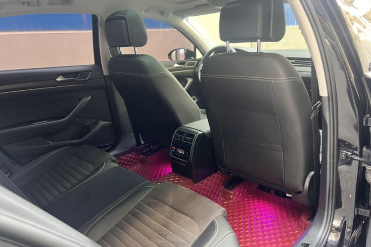 Used Volkswagen Magotan 2020 330TSI DSG Luxury Edition