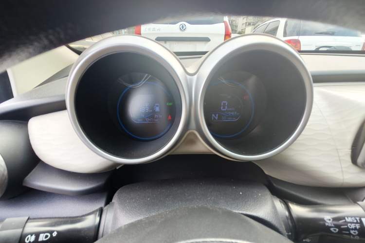 Used ORA Black Cat 2021 351 km Luxury Version