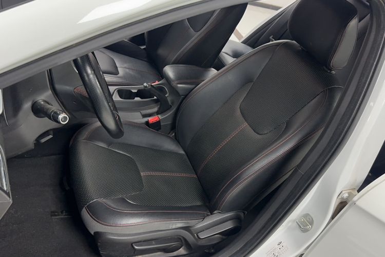 Used Chery Arrizo 5 2017 1.5L CVT Trendsetting Edition