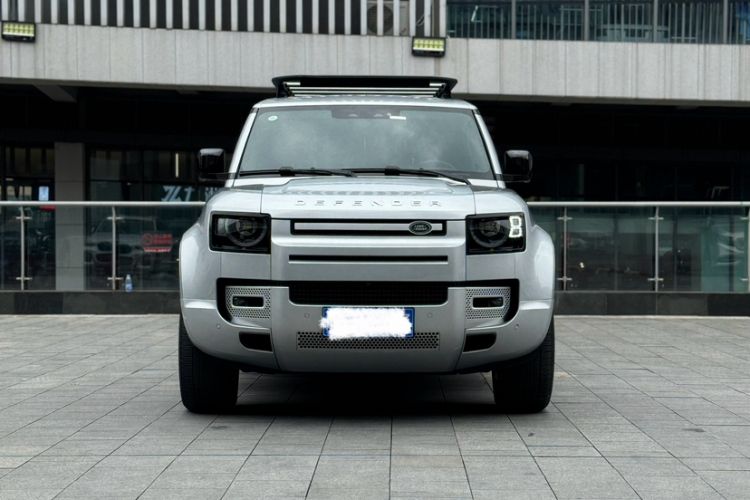 Used Land Rover Defender 2024 110 3.0T P400 XS