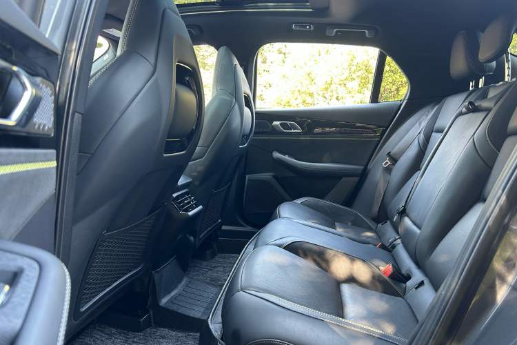 Used Lynk & Co 03 2023 2.0TD DCT H-Power Halo
