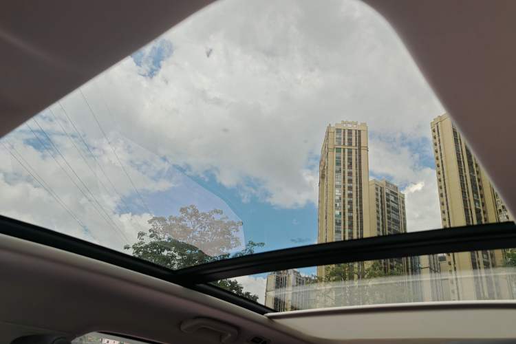 Used Haval H6 2021 1.5T Automatic Champion Edition