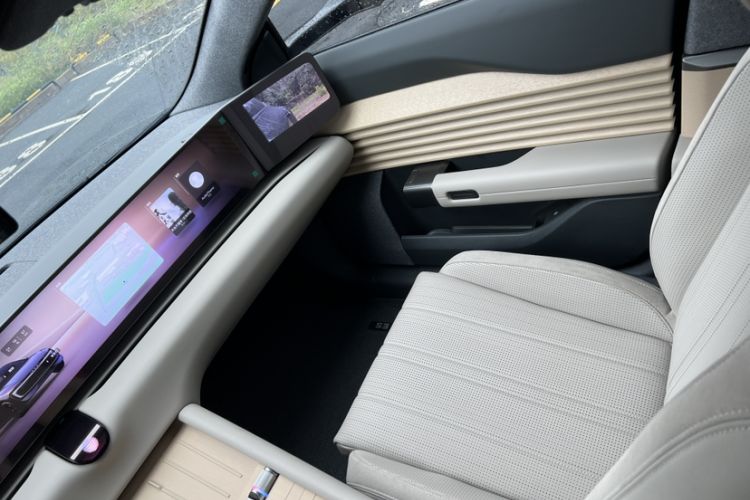 Used Audi E5 Sportback 2026 Pioneer Model
