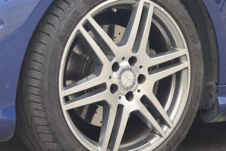 Used Mercedes-Benz E-Class 2016 E 200 Coupe Dynamic Edition
