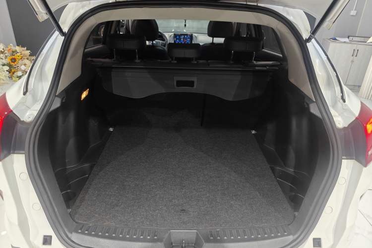 Used Bestune X80 2017 2.0L Automatic Elite Edition
