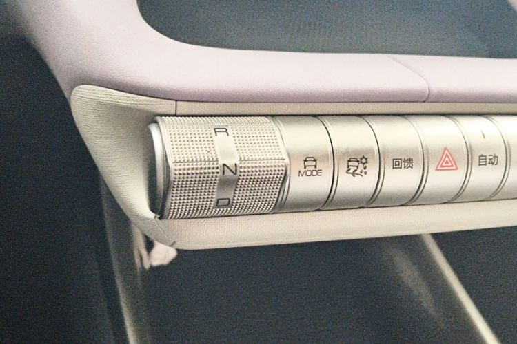 Used BYD Dolphin 2023 420 km Fashion Edition