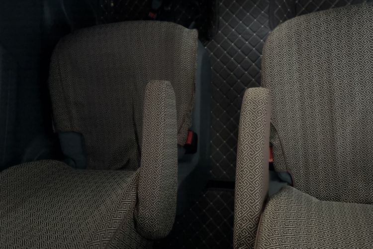 Used Wuling Hongguang New Energy 2025 Extended-Range Hybrid 50KM Comfort Version