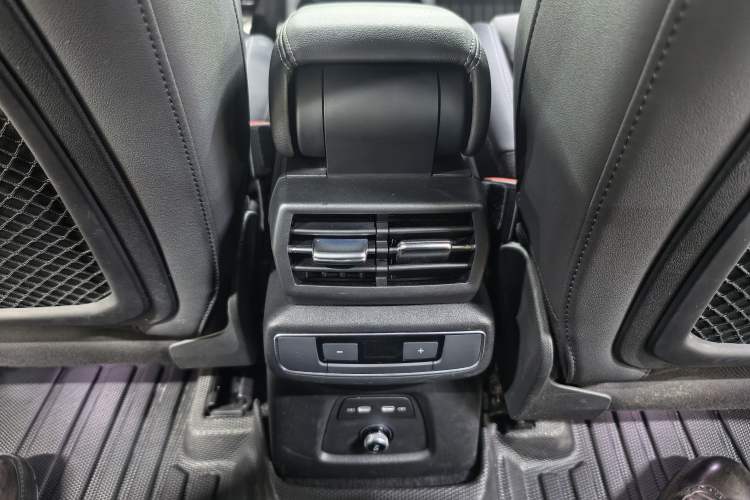 Used Audi Q4 e-tron 2023 40 e-tron Boundary Edition