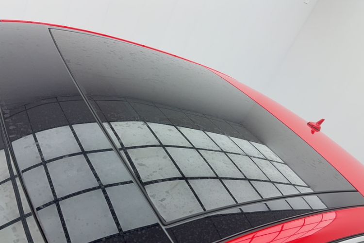 Used Audi S3 2017 S3 2.0T Limousine
