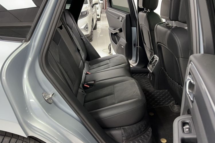 Used Porsche Macan 2021 Macan 2.0T
