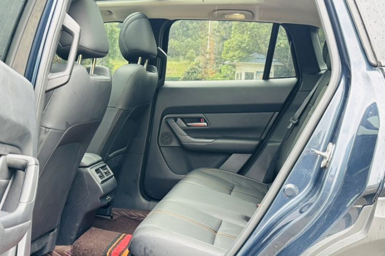 Used Mazda CX-50 2023 2.5L Luxury Edition
