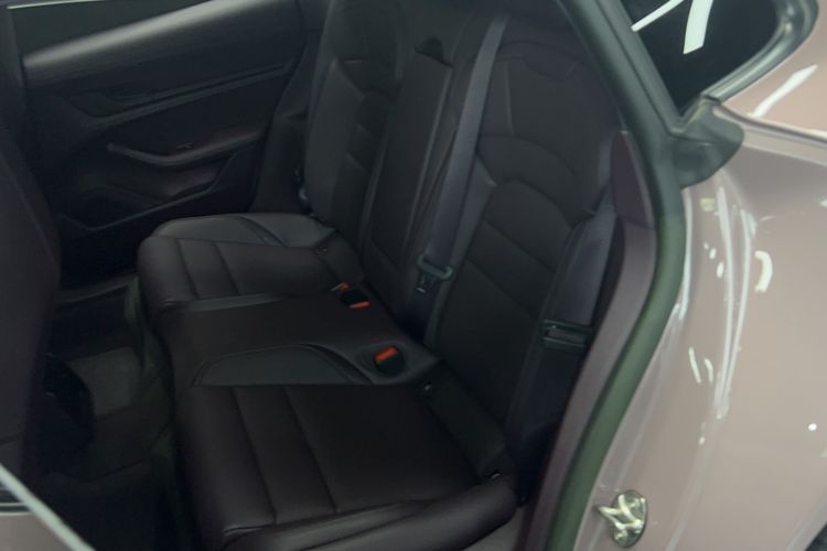 Used Porsche Taycan 2022-Year Updated Taycan
