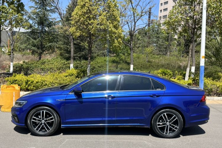 Used Volkswagen Lamando 2021 280TSI DSG Comfort Edition
