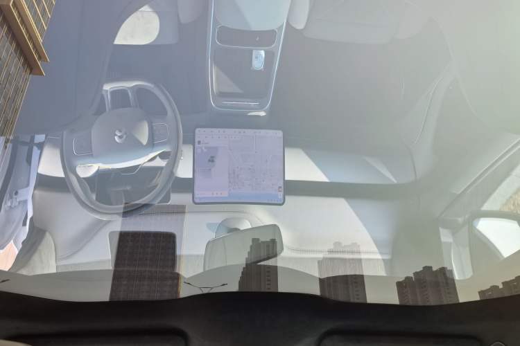 Used Nio ET5 2025 Model Champion Commemorative Edition, 75kWh