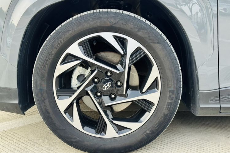 Used Hyundai Custo 2021 270TGDi Prestige LUX