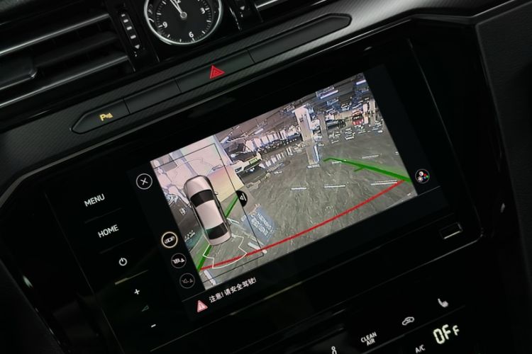 Used Volkswagen Magotan 2020 330TSI DSG Leading Model