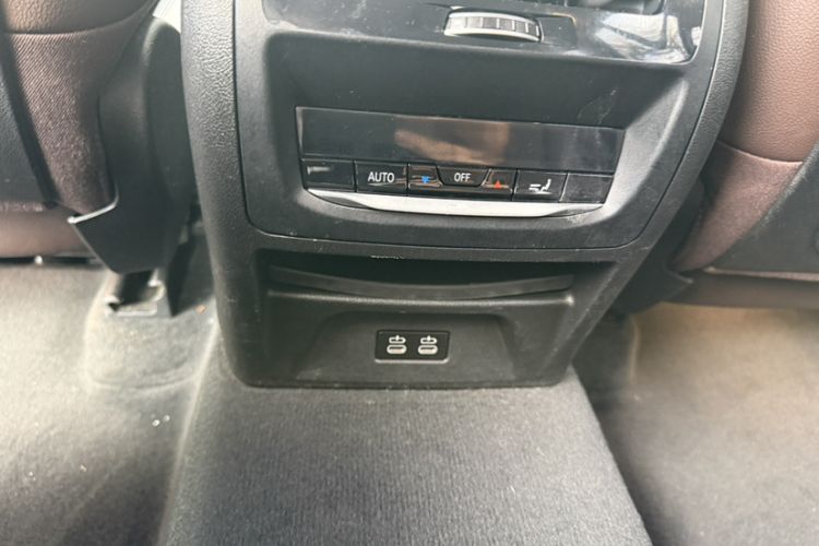 Used BMW X3 2020 xDrive28i M Sport Package