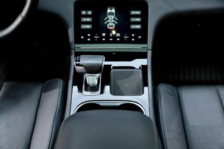 Used Li Auto ONE 2020 Extended-Range 6-Seater Version