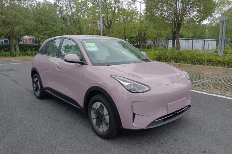 Used Geely Galaxy Geome 2025 310km Dream Edition
