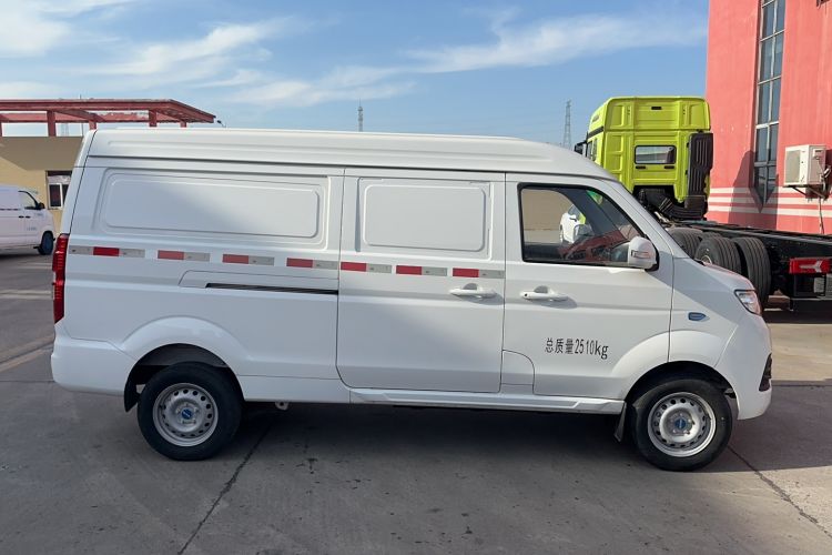 Used SRM Haoyun 1 2022 Launch Edition
