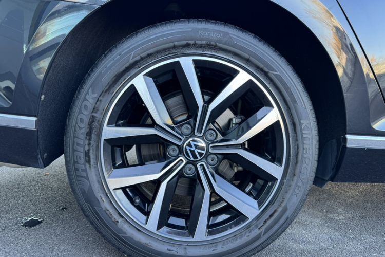 Used Volkswagen Magotan 2020 330TSI DSG Leading Model