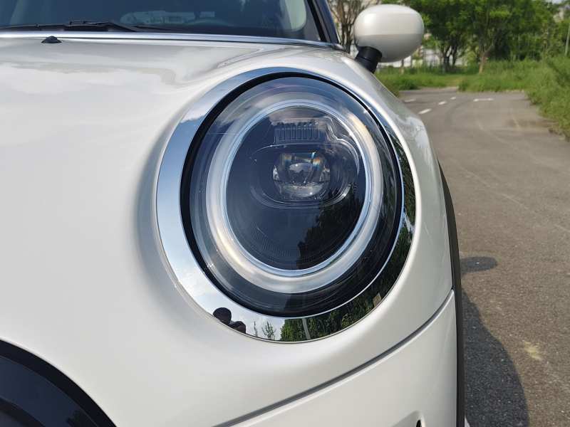 Used MINI 2023 1.5T ONE — 23