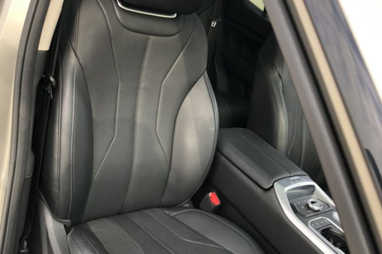 Used Tank 400 New Energy 2024 Hi4-T Off-Road Edition