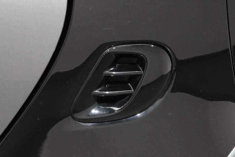 Used smart fortwo 2018 1.0L 52kW Convertible Passion Edition China V Standard
