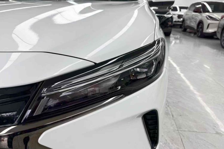 Used Chevrolet Monza 2023 1.5L Dual-Clutch Enjoyment Edition