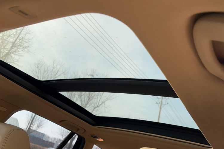 Used BMW X3 2013 Facelifted xDrive20i Luxury Edition