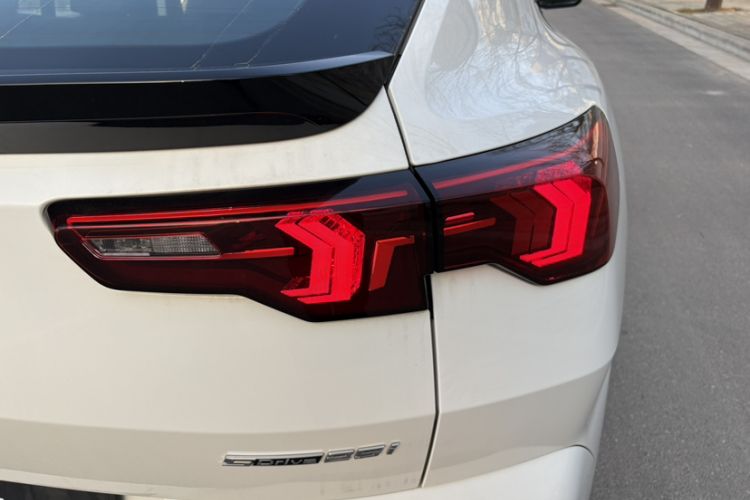 Used BMW X2 2024 sDrive25i M Sport Package
