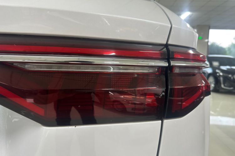 Used BYD Song Pro 2019 1.5T Automatic Elite Edition