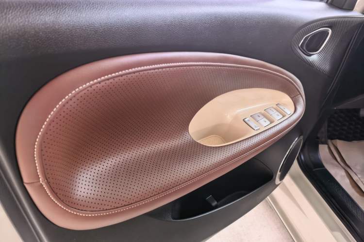 Used Wuling Bingo 2023 203km Comfort Edition

