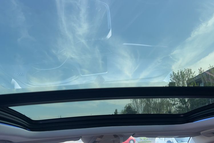 Used Peugeot 5008 2017 380THP 7-Seater Luxury Edition Interior 3