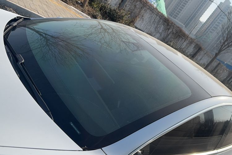 Used Tesla Model 3 2020 Standard Range Rear-Wheel Drive Upgraded Version