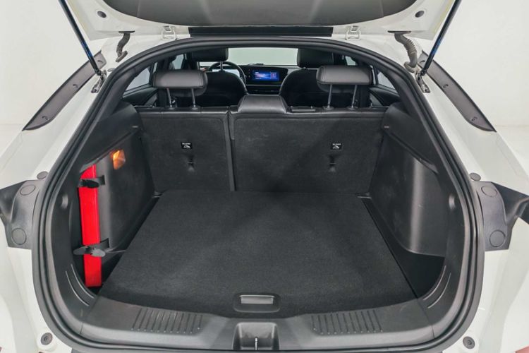 Used Buick Envista 2022 1.5T Smart Edition