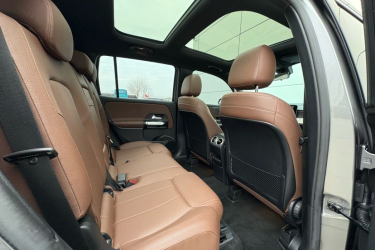 Used Mercedes-Benz GLB 2020 Updated GLB 200 Dynamic Edition
