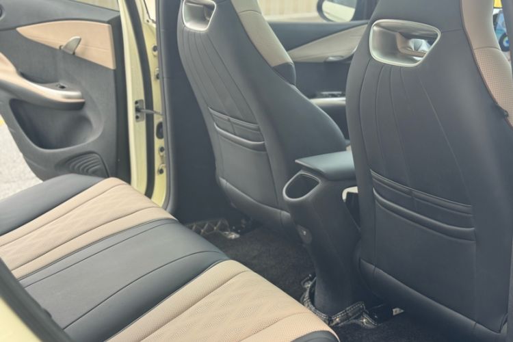 Used BYD Dolphin 2023 420 km Fashion Edition