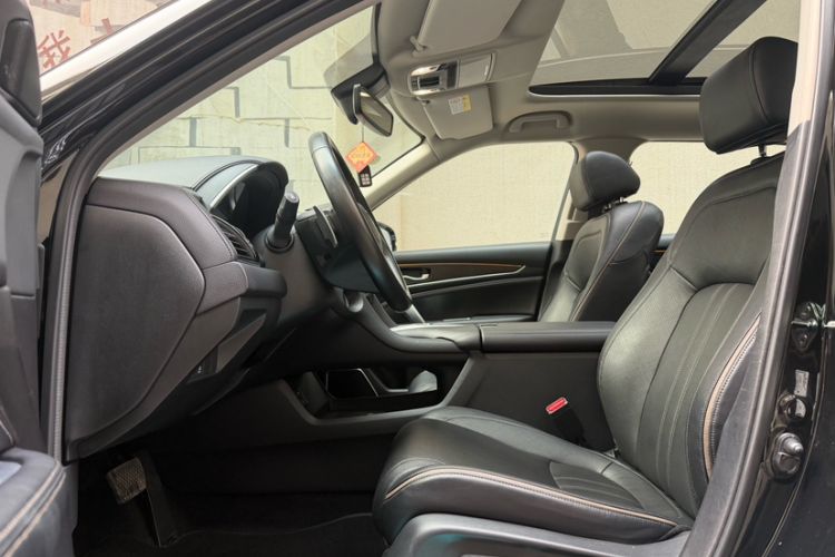 Used Honda Avancier 2020 370TURBO Four-Wheel Drive Premium Edition