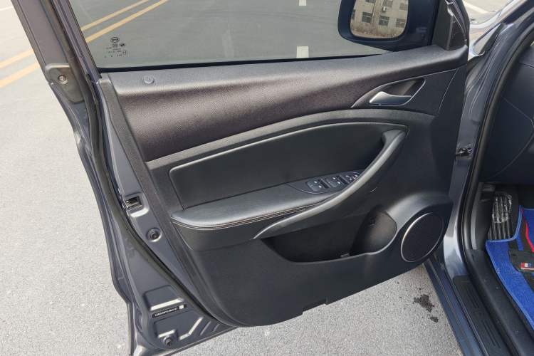 Used BYD Song 2020 Classic Edition 1.5T Automatic Elite Model