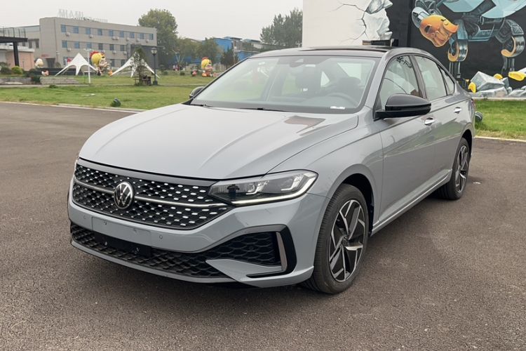 Used Volkswagen Lavida 2023 300TSI DSG Starry Sky Elite Edition