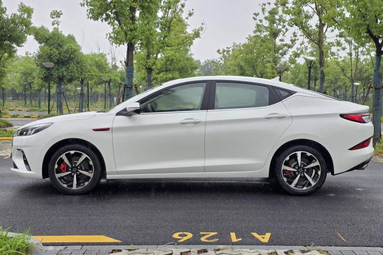 Used SOL A5 2022 1.5T CVT Youth Edition